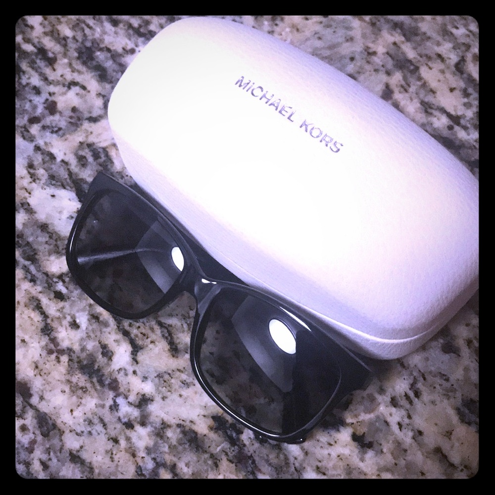 Michael Kors Johannesburg sunglasses